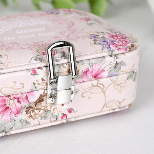 Шкатулка для украшений 15х10х4,5см / SY030 /уп 120/ - Галеонтрейд фото 12