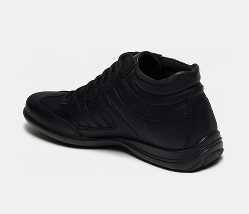 Ботинки мужские RALF RINGER/502209ЧН/Черный  фото 6