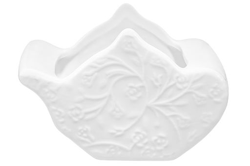 Подставка сервировочная для ч/п 12*9*8 см 300 мл Чайник Веточки-цветочки - Elan gallery фото 5