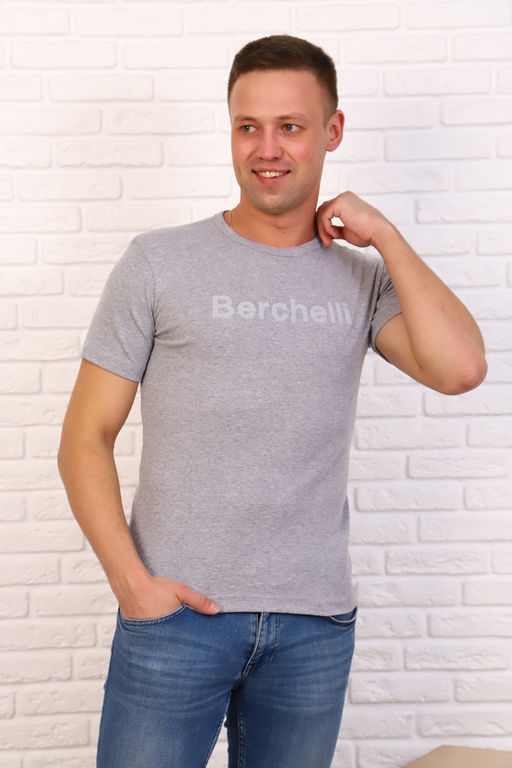 Футболка 5981 - Berchelli фото 10