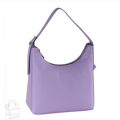Сумка женская  593384 purple Velina Fabbiano-Safenta/30 в Новосибирске