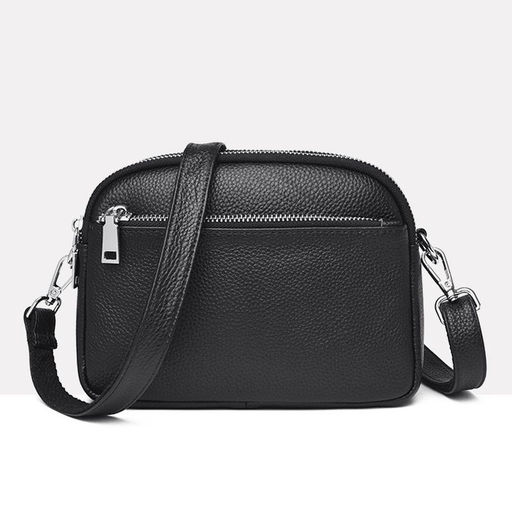 Bags Сумка женская / кожа / 	 0112162