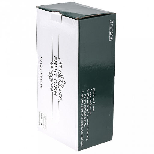 "Мармит Изумруд" Форма для запекания 1,2л, прямоугольная, 29х17,5см h5,5см, керамика с деколью, цвет - изумруд, стеклянная крышка с пароотводом, пластмассовая ручка-кнопка "мишка", металическая подставка с ручками, с подогревом на 2 свечи 36х17,5х11,