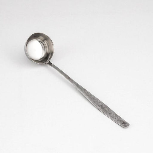 Кухонные принадлежности «Уралочка», длина 30 см, d=35 см, 6 предметов, нержавеющая сталь