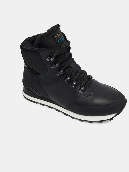 Кроссовки женские KROS 733204ЧНЧ - Ralf ringer фото 2