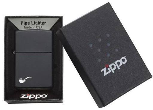Зажигалка для трубок ZIPPO | Pipe 218PL  фото 5