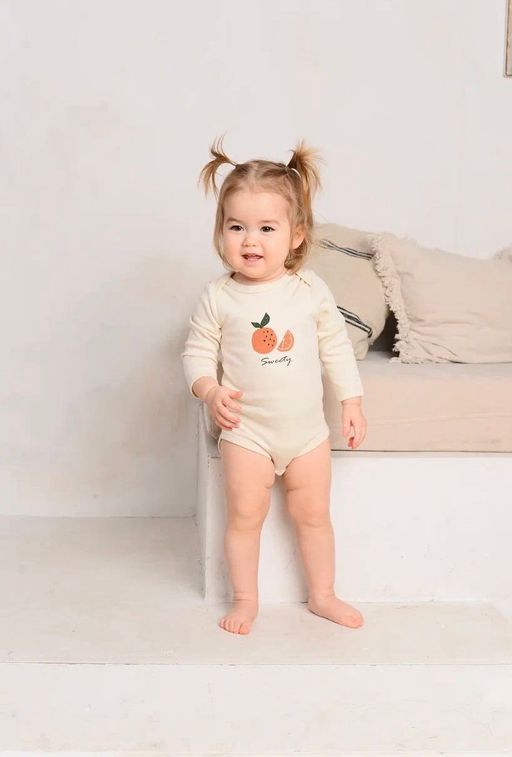 Набор боди Sweety - Carrot фото 6