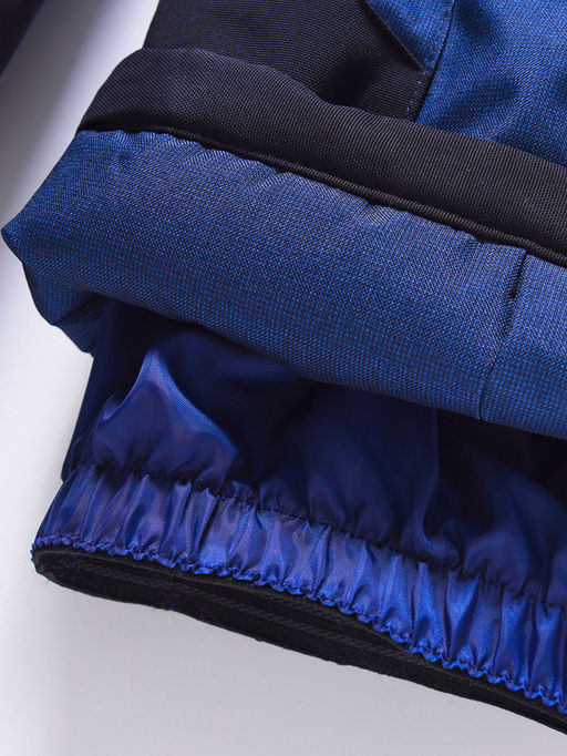 Горнолыжный костюм до -25С