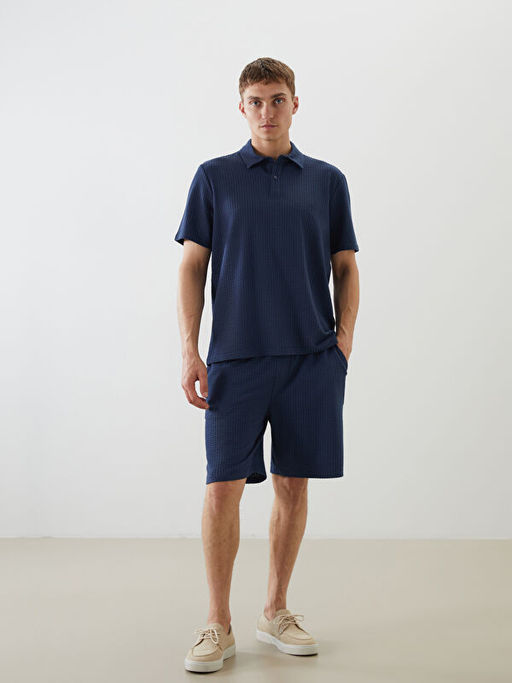 Polo Yaka Erkek Ti??rt