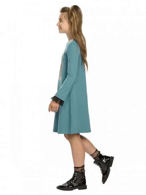 Pelican GFDJ4137 платье для девочек фото 3