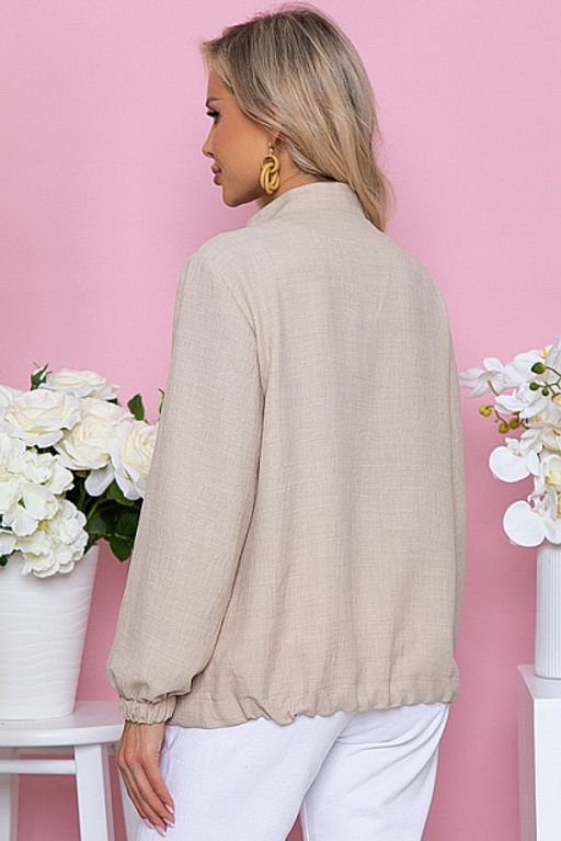 Жакет 8176-3 - Avili фото 8