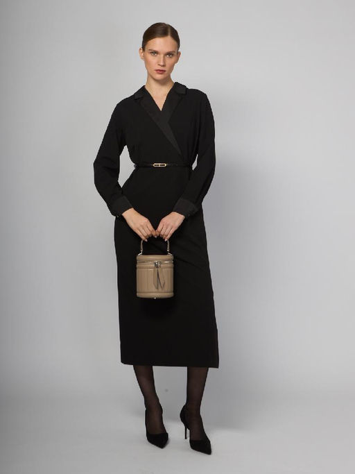 Сумка ELEGANZZA ZQ137-1114 moon light  фото 7