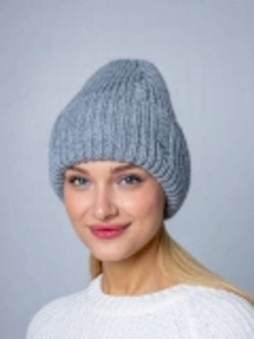 Шапка Рванка Пудра - Tamasha фото 19