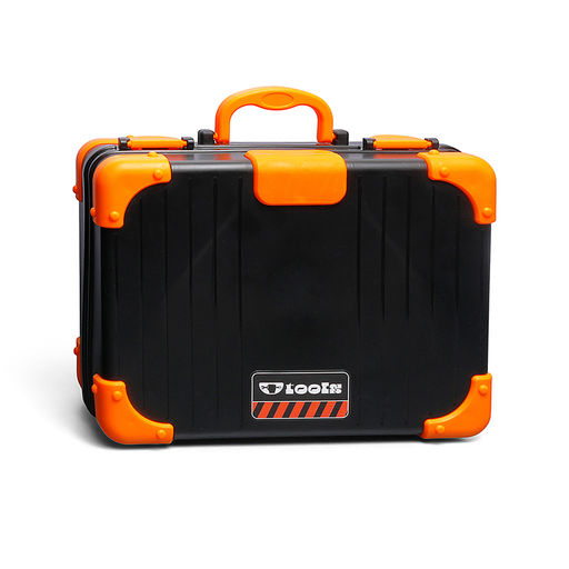 Набор инструментов "МастерЛюкс" в коробке