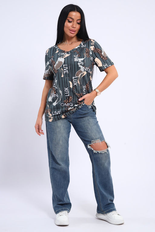 Футболка 35888