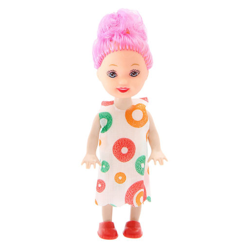 Кукла малышка Нарядная, МИКС - Simaland фото 13