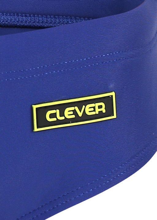 CLE BSS004pk Плавки куп мал. синий - Clever wear фото 2