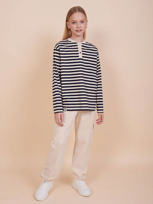 Pelican GFJH3354U Джемпер для девочек  фото 5