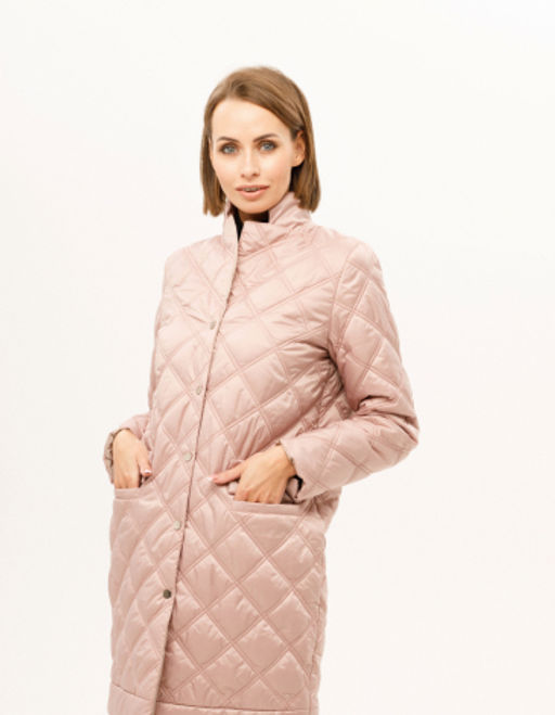 Моле демисезонное пальто .