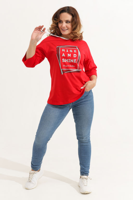 Футболка 50556