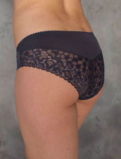 Трусы Т 0268-300 Обещание - Lady lux фото 2