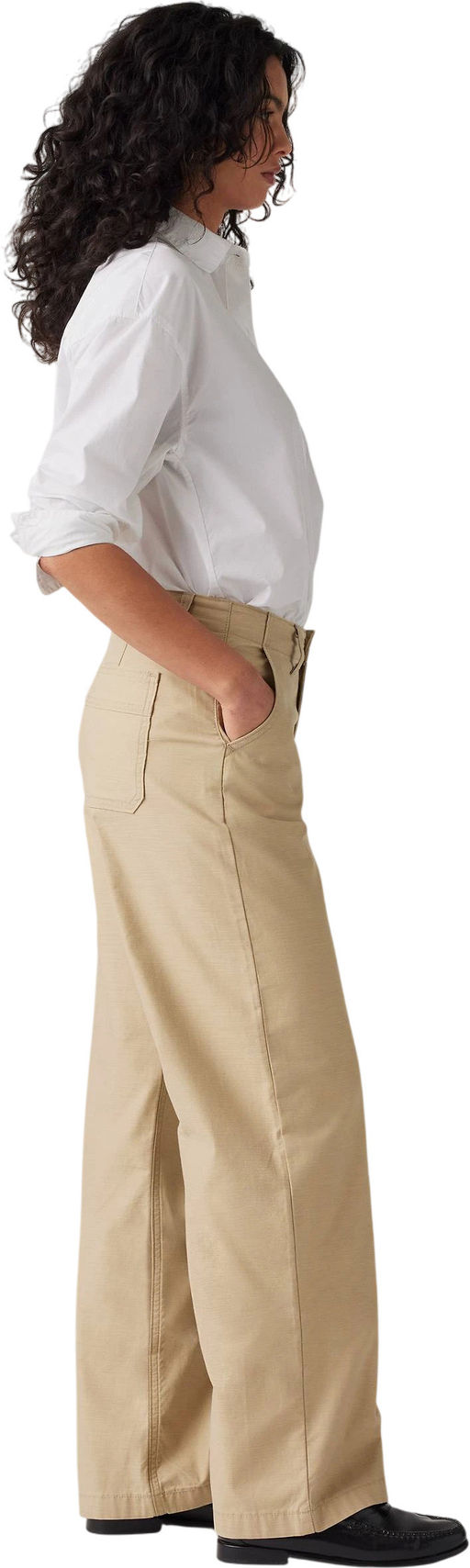 Джинсы женские