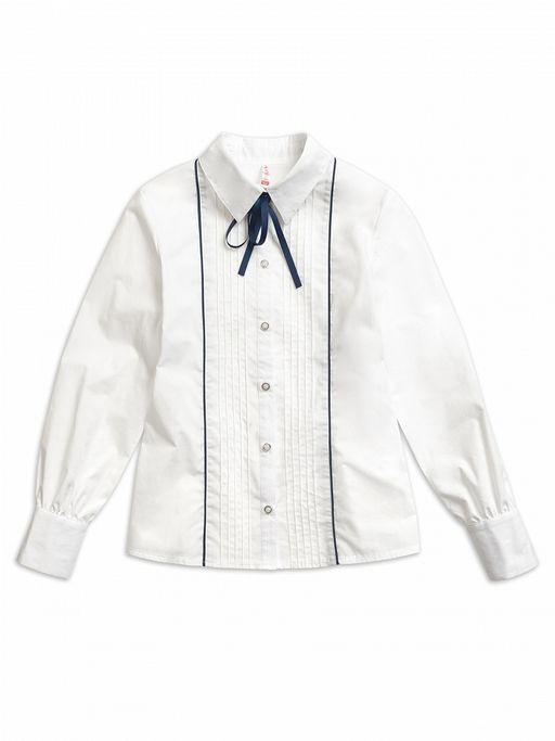 Уценка PELICAN GWCJ7105 блузка для девочек  фото 3