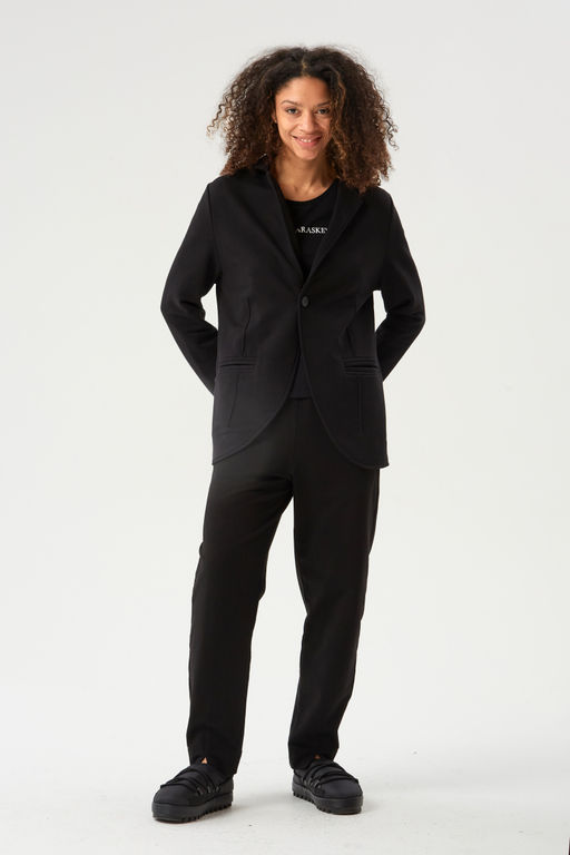 Жакет ТРИКОТАЖ - Жан и параскева фото 3