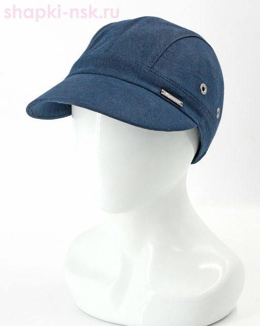 414-А-Л Кепка женская (56-58)