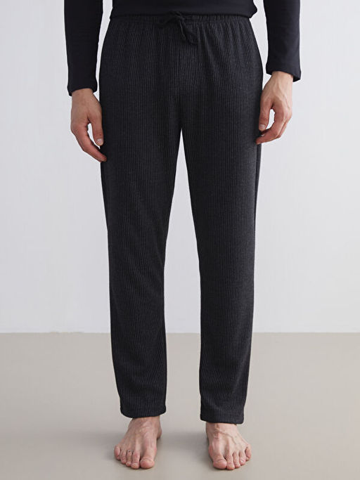 Standart Kal?p Erkek Pijama Alt