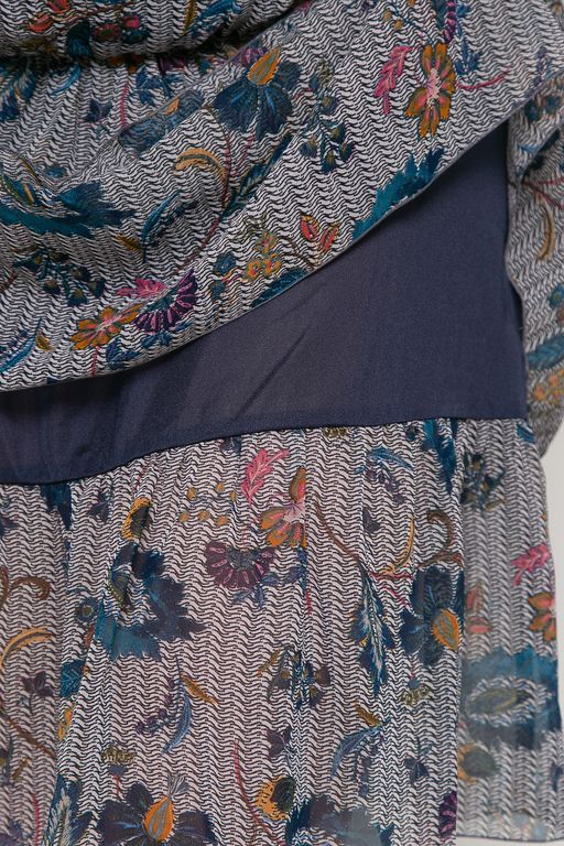 5424 Платье - Prima linea фото 10