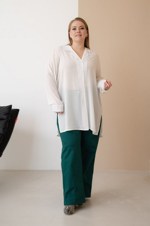 Блуза женская - Jp фото 10