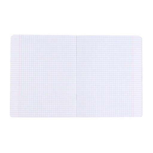 Цена за 20 шт. Тетрадь в клетку 18 листов, 5 видов МИКС, обложка мелованный картон, Человек-паук - Marvel фото 2