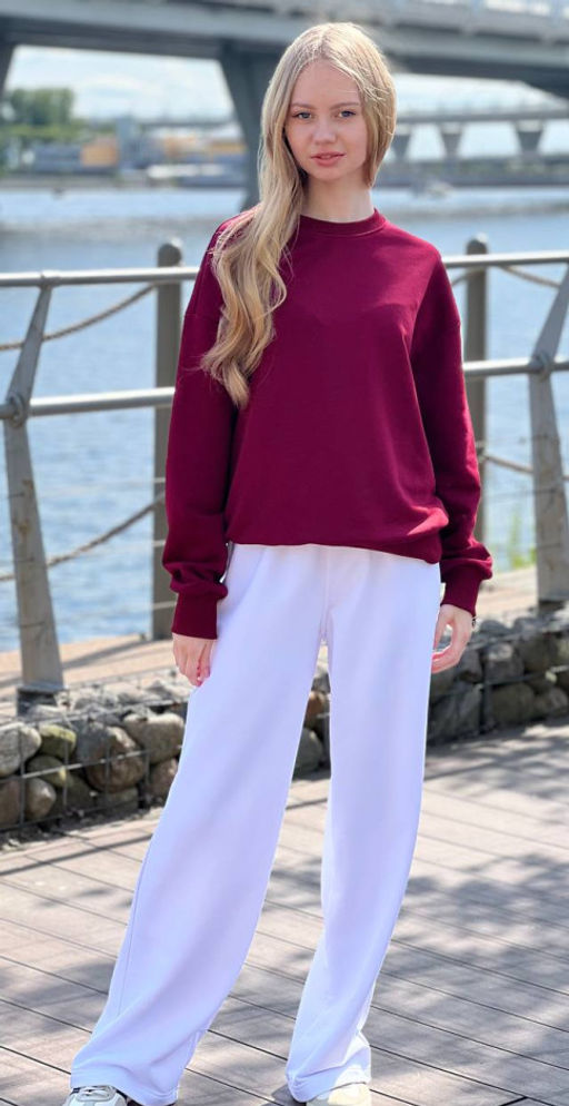 Брюки B180 - Argo exclusive фото 5