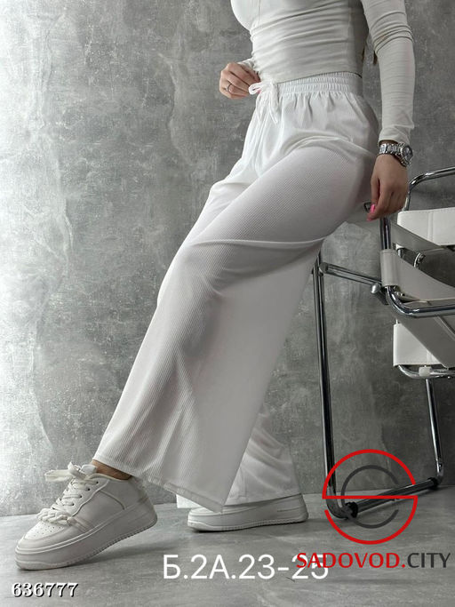 Штаны женские - Bruno фото 7