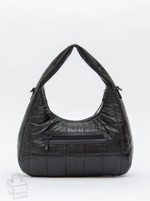 Сумка женская 593461-1S black Velina Fabbiano-Safenta