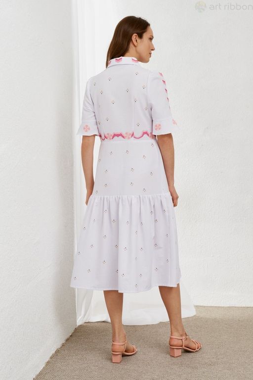 М3638P платье женское