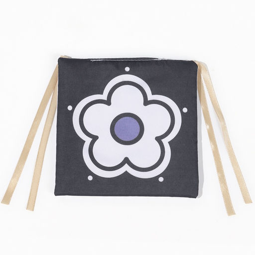 Книжка-бортик «Я изучаю цвета» развивающая по методике Г. Домана