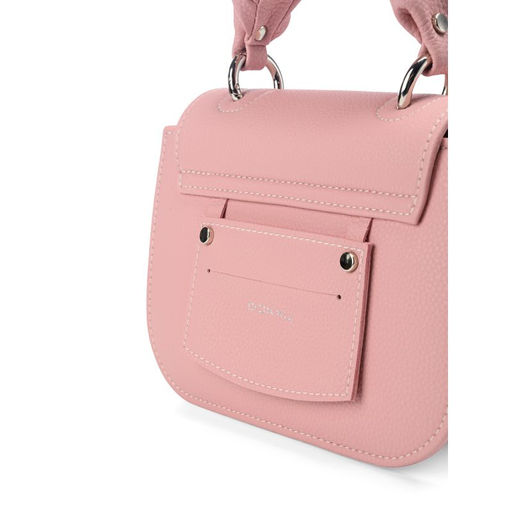 Сумка TOOTSY 3011 Светло-розовый