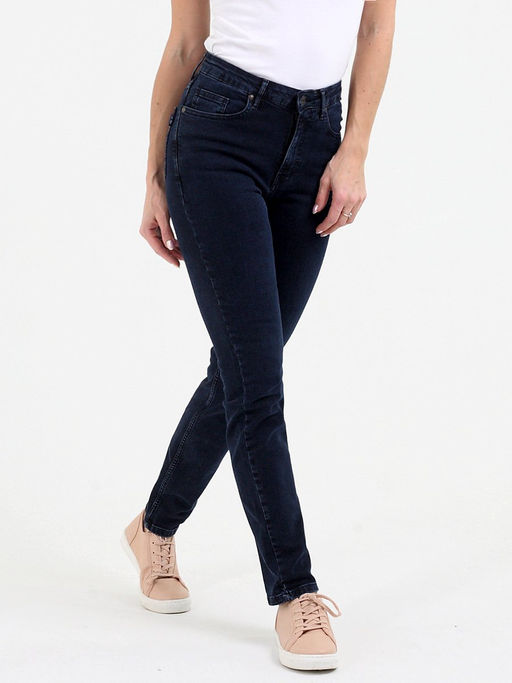 Женские джинсы _ 19735 - F5 фото 2