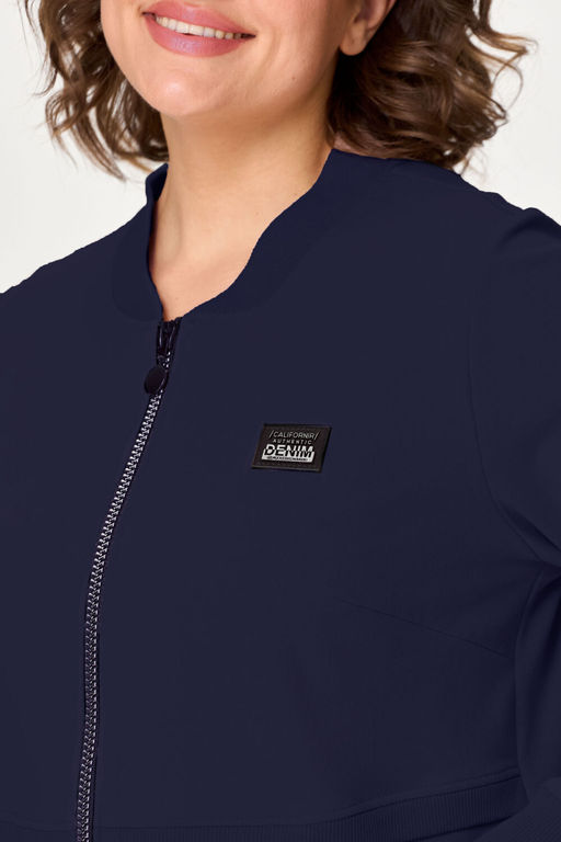 Костюм Bonna Image 956/1 синий фото 5