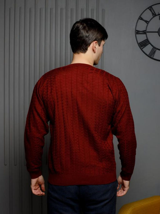 Свитер мужской