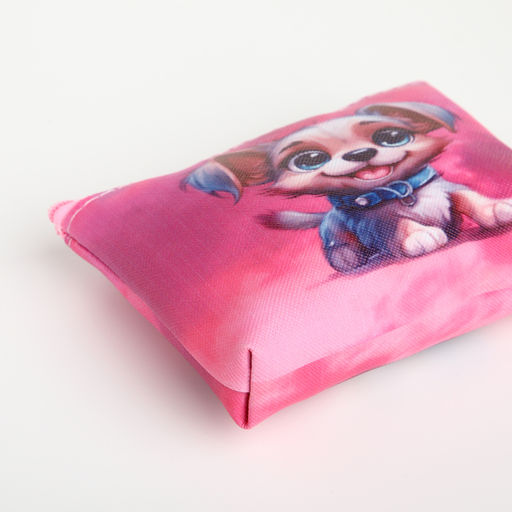 Цена за 3 шт. Кошелёк монетница детская на молнии «Выбражулька», МИКС