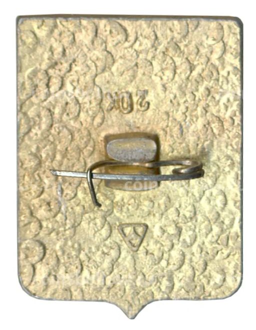 Значок Вязники