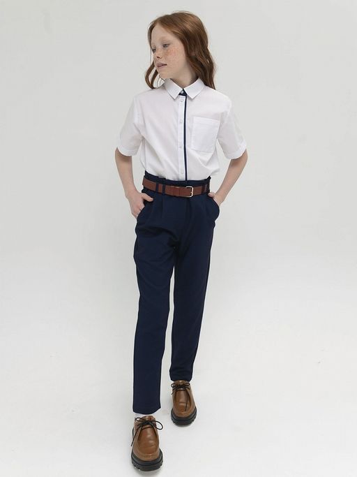 Pelican GWCT7123 блузка для девочек  фото 5