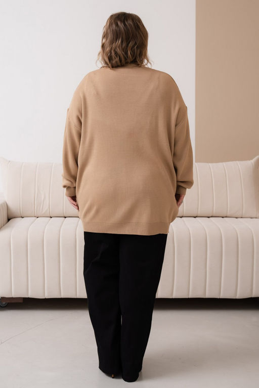 Кардиган женский - Jp фото 9