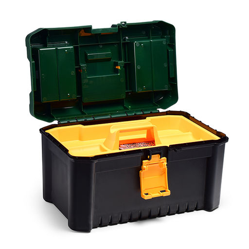 Набор инструментов "Домашний помощник" в коробке