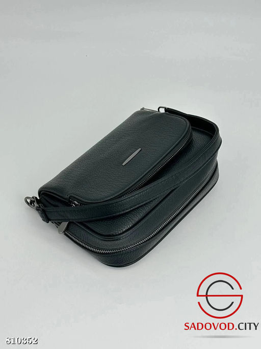 Сумка женская из эко.кожи - Bruno фото 2