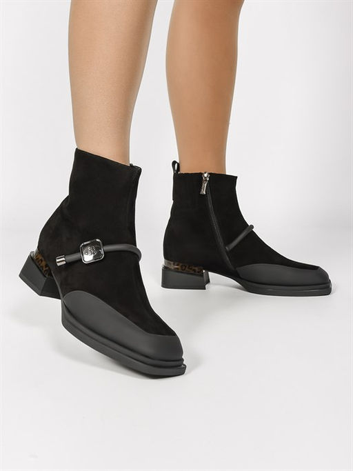 Ботинки деми тренд 3008B - Piniolo фото 2