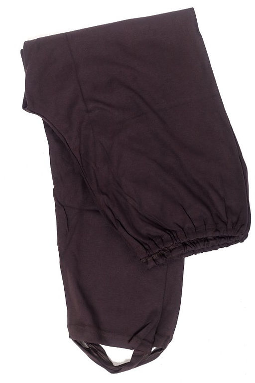 Трико М11607Ик Коричневый